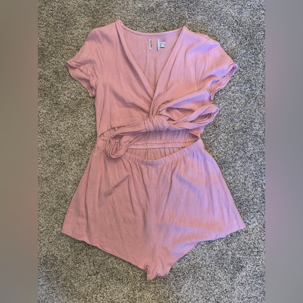 Romper - Picture 3 of 3